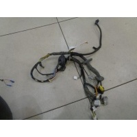 Проводка двери передней левой Nissan Qashqai J10 2006-2013 2011 24124JD10D