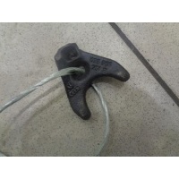 Кронштейн Audi 80, 90 B3 1986-1991 1990 028905256