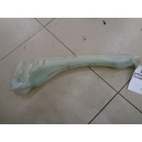 Бачок омывателя лобового стекла Renault Megane 1 1996-2002 2003 7700835518