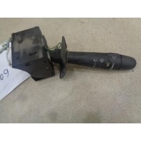 Переключатель стеклоочистителей Renault Megane 1 1996-2002 2003 7701047262