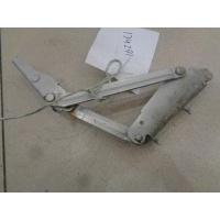 Петля крышки багажника левая Renault Megane 1 1996-2002 2003 7700838614