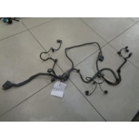 Проводка подкапотная Skoda Octavia A5 2004-2013 2006 036972619F