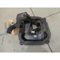 Кронштейн крепления педали тормоза Renault Megane 1 1996-2002 2003 7700832154