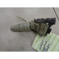 Переключатель стеклоочистителей Nissan March K12 2002-2010 2002 25260AX005