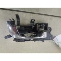 Ручка двери внутренняя правая Cadillac CTS 2002-2008 2007 25759728