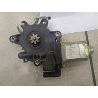 Моторчик стеклоподъемника задний левый Nissan March K12 2002-2010 2002 82721AX000