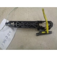 Кронштейн ручки задней левой Suzuki Escudo 2005-2017 2007 8284163J10
