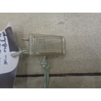 Плафон салонный освещения багажного отсека Audi A6 C5 1997-2004 1997 331947113