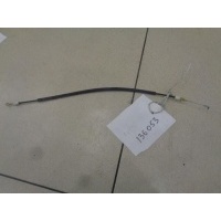 Трос открывания двери передней правой Audi A6 C5 1997-2004 1997 4B0837086