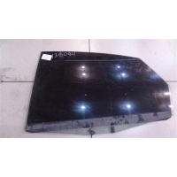 Стекло двери задней левой Audi A6 C5 1997-2004 1997 4B5845205B