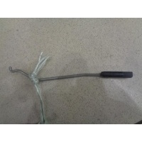 Тяга замка двери передней левой Audi A6 C5 1997-2004 1997 4B0837183B