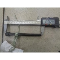 Болт головки блока цилиндров Nissan March K12 2002-2010 2002 11056AX000