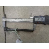 Болт головки блока цилиндров Nissan March K12 2002-2010 2002 11056AX000