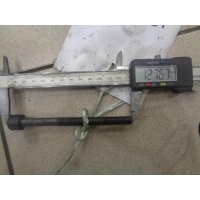 Болт головки блока цилиндров Nissan March K12 2002-2010 2002 11056AX000