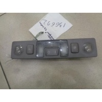Плафон салонный задний Audi A6 C5 1997-2004 1997 4B09471119NQ