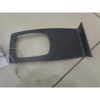 Накладка консоли Audi A6 C5 1997-2004 1997 4B0864261