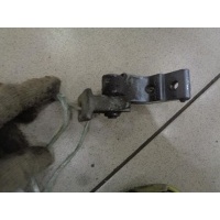 Петля двери задней левой верхняя Audi A6 C5 1997-2004 1997 4B0833401B