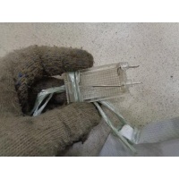 Плафон салонный освещения багажного отсека Audi A6 C5 1997-2004 1997 331947113