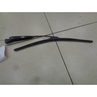 Поводок стеклоочистителя переднего Mercedes Benz E-Сlass W210 1995-2002 1996 A2108200144