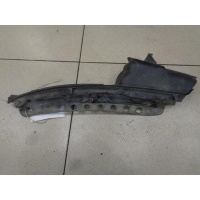 Решетка стеклоочистителя жабо левая часть Mercedes Benz E-Сlass W210 1995-2002 1996 A2108301113