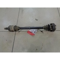 Полуось задняя левая BMW 3-Series E46 1998-2007 1999 33211229587