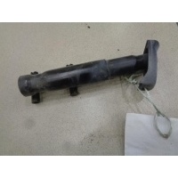 Кронштейн усилителя заднего бампера правый Audi A6 C5 1997-2004 1997 4B0807332J
