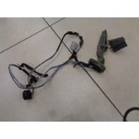 Проводка двери задней BMW 3-Series E46 1998-2007 1998 61126913085