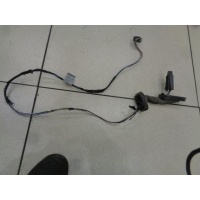 Проводка двери задней BMW 3-Series E46 1998-2007 1998 61126913085