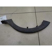 Накладка петли багажника Mercedes Benz E-Сlass W210 1995-2002 1996 A2108211389