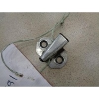Ответная часть замка двери Mercedes Benz E-Сlass W210 1995-2002 1996 A2087200104