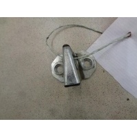 Ответная часть замка двери Mercedes Benz E-Сlass W210 1995-2002 1996 A2087200104