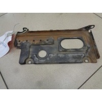 Корпус подставка аккумулятора Audi A6 C5 1997-2004 1997 4B1805213