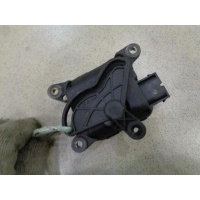 Моторчик заслонки отопителя Audi A6 C5 1997-2004 1997 4B1820511