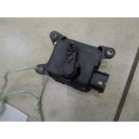 Моторчик заслонки отопителя Audi A6 C5 1997-2004 1997 4B1820511
