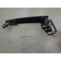 Ручка двери задней наружняя Mercedes Benz E-Сlass W210 1995-2002 1996 A2027601370