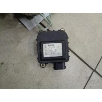 Моторчик заслонки отопителя Audi A6 C5 1997-2004 1997 4B1820511