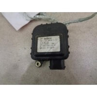 Моторчик заслонки отопителя Audi A6 C5 1997-2004 1997 4B1820511