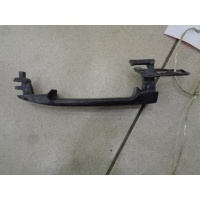 Ручка двери передней наружняя правая Mercedes Benz E-Сlass W210 1995-2002 1996 A2027601170