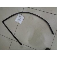 Уплотнитель стекла двери передней правой Mercedes Benz E-Сlass W210 1995-2002 1996 A2107250225