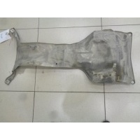 Защита топливного бака Audi A6 C5 1997-2004 1997 4B0201781D