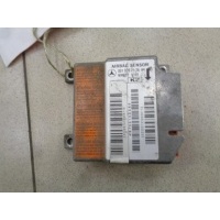 Блок управления AIR BAG Mercedes Benz E-Сlass W210 1995-2002 1996 A0018202126