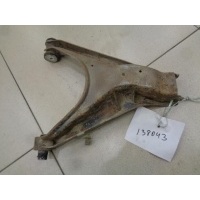 Рычаг задний нижний левый Audi A6 C5 1997-2004 1997 4B0505311