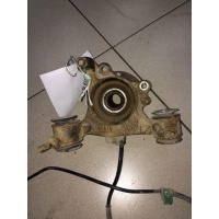 Кулак поворотный задний левый Audi A6 C5 1997-2004 1997 4B0505433A