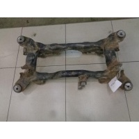 Балка задняя Audi A6 C5 1997-2004 1997 4B0505235CA