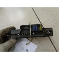 Блок предохранителей подкапотный Mercedes Benz E-Сlass W210 1995-2002 1996 A2105400472
