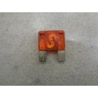Предохранитель Mercedes Benz E-Сlass W210 1995-2002 1996 A0025451734