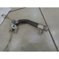 Трубка кондиционера Audi A6 C5 1997-2004 1997 4B1260709J