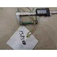 Болт крепления рычага переднего Audi A6 C5 1997-2004 1997 N10425302
