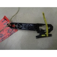 Кронштейн ручки задней левой Suzuki Grand Vitara 2005-2015 2006 8284163J10