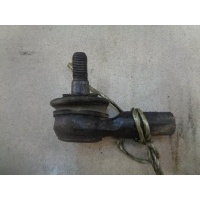 Наконечник рулевой Mitsubishi Lancer Cedia CS 2000-2003 2001 MR476457